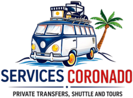 Services Coronado